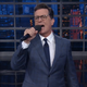 The Late Show With Stephen Colbert (Screenshot: CBS)